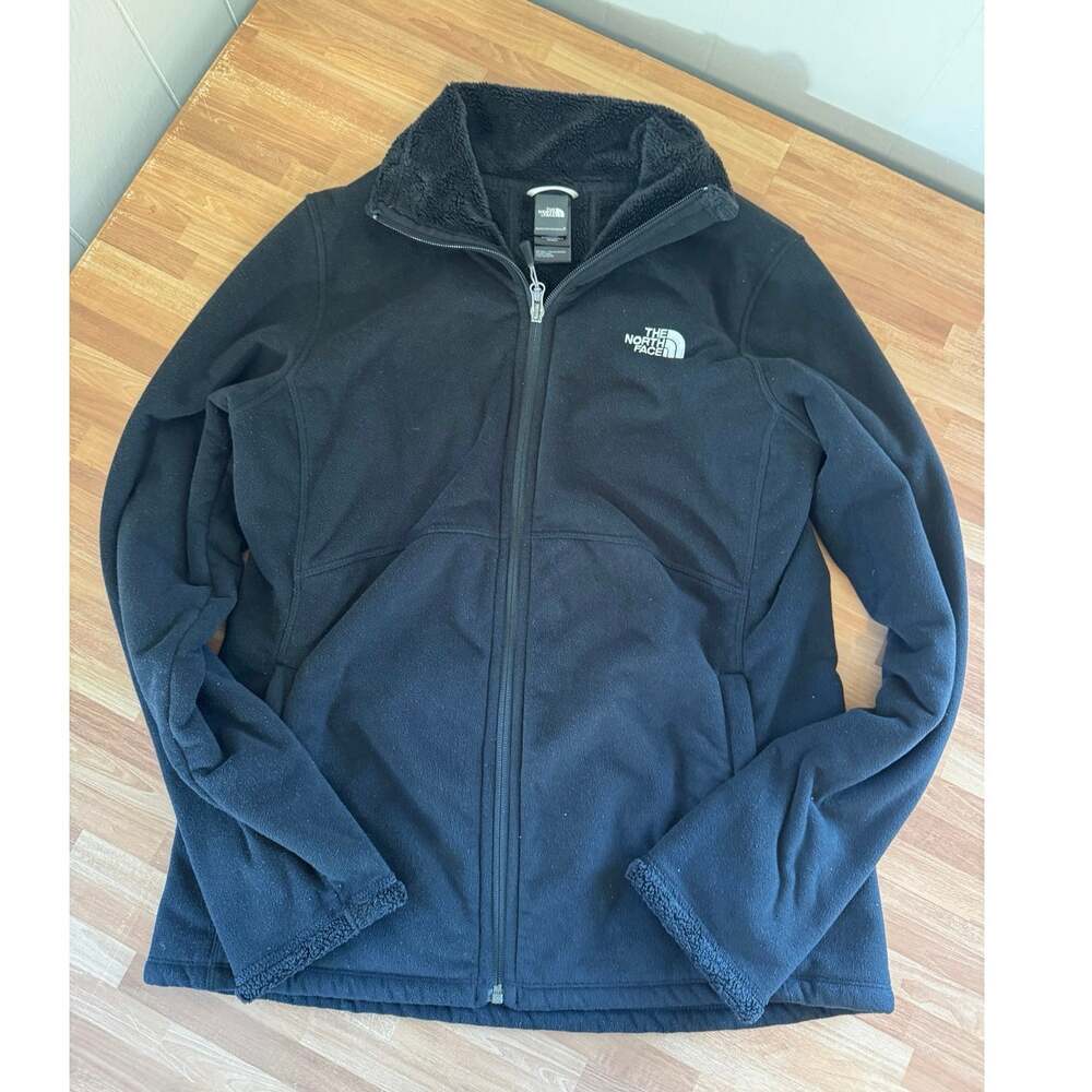 The North Face Women's Morninglory Full-Zip Fleece Jacket (Style C708)